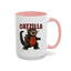 Animal Mug - Catzilla