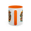 Religious Mug - Created With Purpose