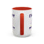 Humor Mug - I'm Not Insulting You