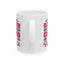 Support Mug - Fighting Cancer