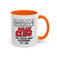 Humor Mug - The First Rule of Passive Aggressive Fight Club