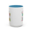 Easter Mug - Silly Rabbit