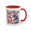 Animal Mug - Barking Boss