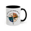 Adventure Mug - Not All Who Wander