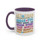 Motivation Mug - Let Them Misunderstand You