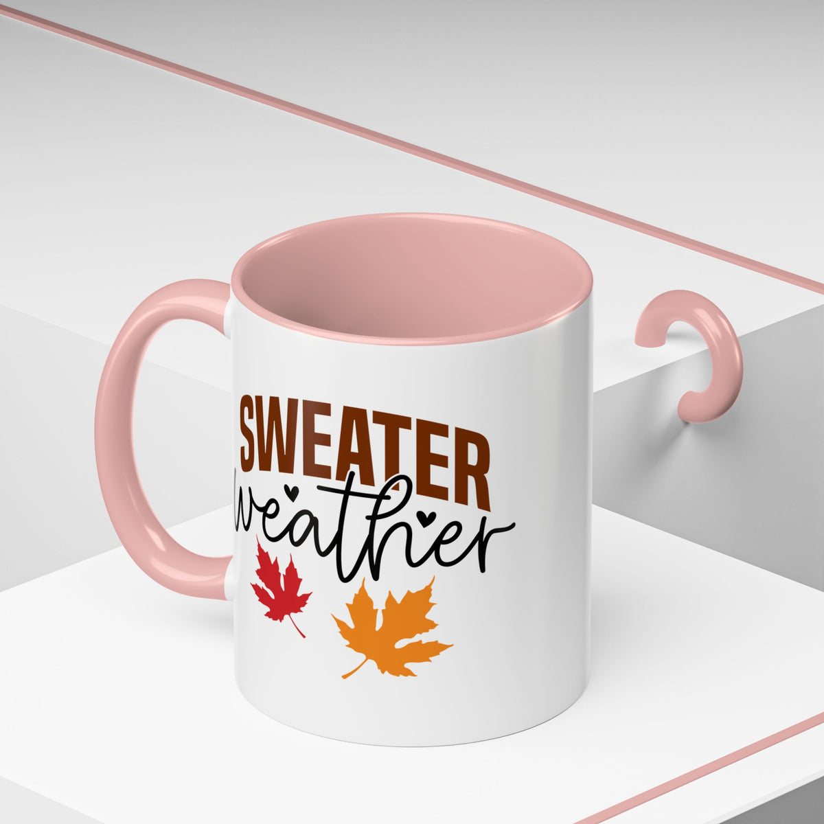 Fall Mug