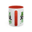Wellness Mug - Be Joyful Always