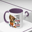 Animal Mug - I Don't Have The Energy