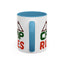 Adventure Mug - Camp Rules