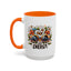 Wellness Mug - Good Energy