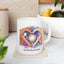Anniversary Mug - You Are My Universe