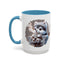 Animal Mug - Dog Coffee Wrap 4