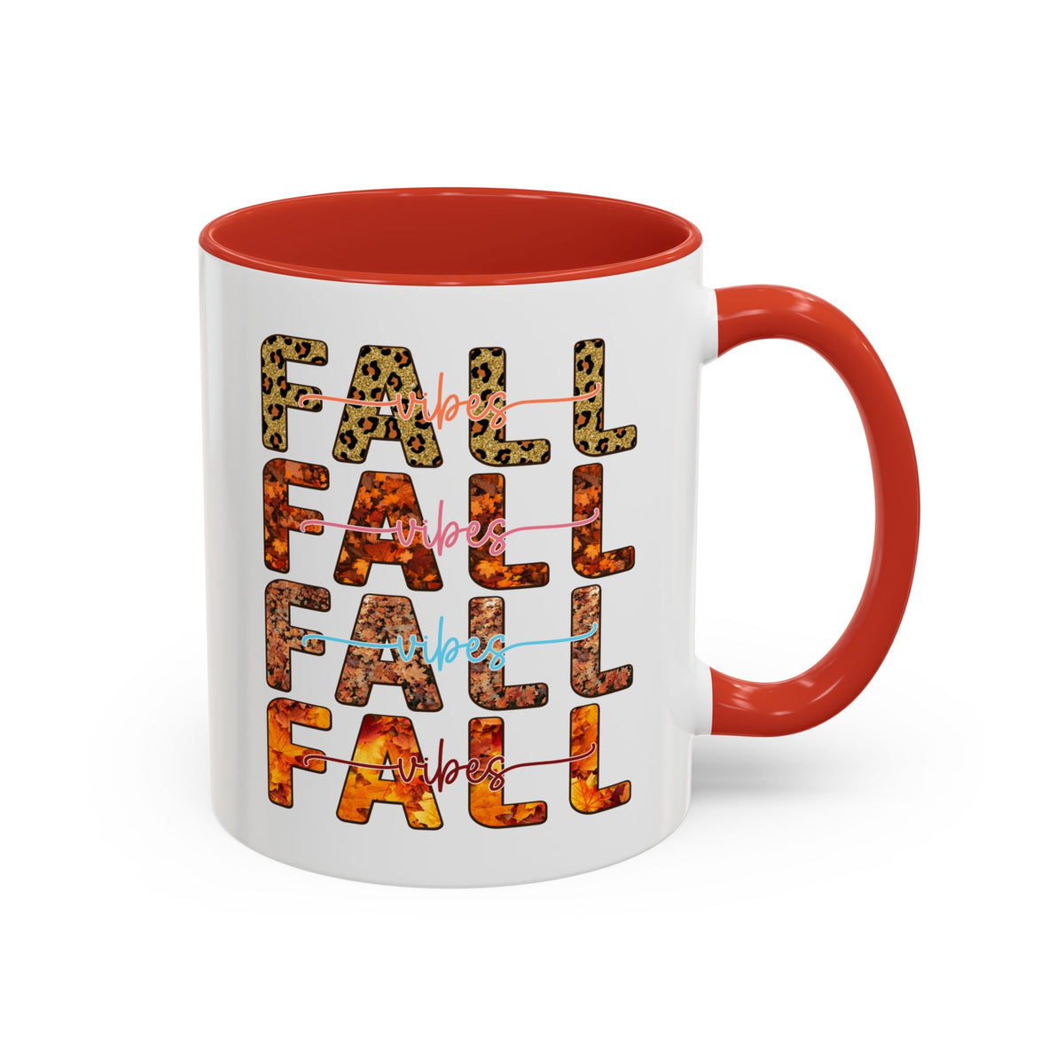 Fall Mug