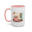 Birthday Mug - Fairy Cake