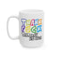 Adult Mug - Thank Fuck That Day is Over