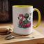 Alien Mug - Alien Chillin