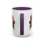 Humor mug - I'm Not Lazy I'm Just Conserving Energy Alien