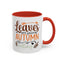 Fall Mug