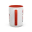 4th of July Mug - American Gnome 11