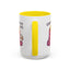 Office Mug - Can't Won't Don't