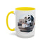 Animal Mug - Dog Coffee Wrap 6