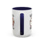 Humor Mug - Better Late Than Never