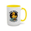 Office Mug - F*ck Around