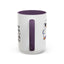 Wellness Mug - Keep Calm And Quack On
