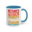 Retirement Mug