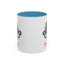 Alien Mug - F**K It I'm A Unicorn