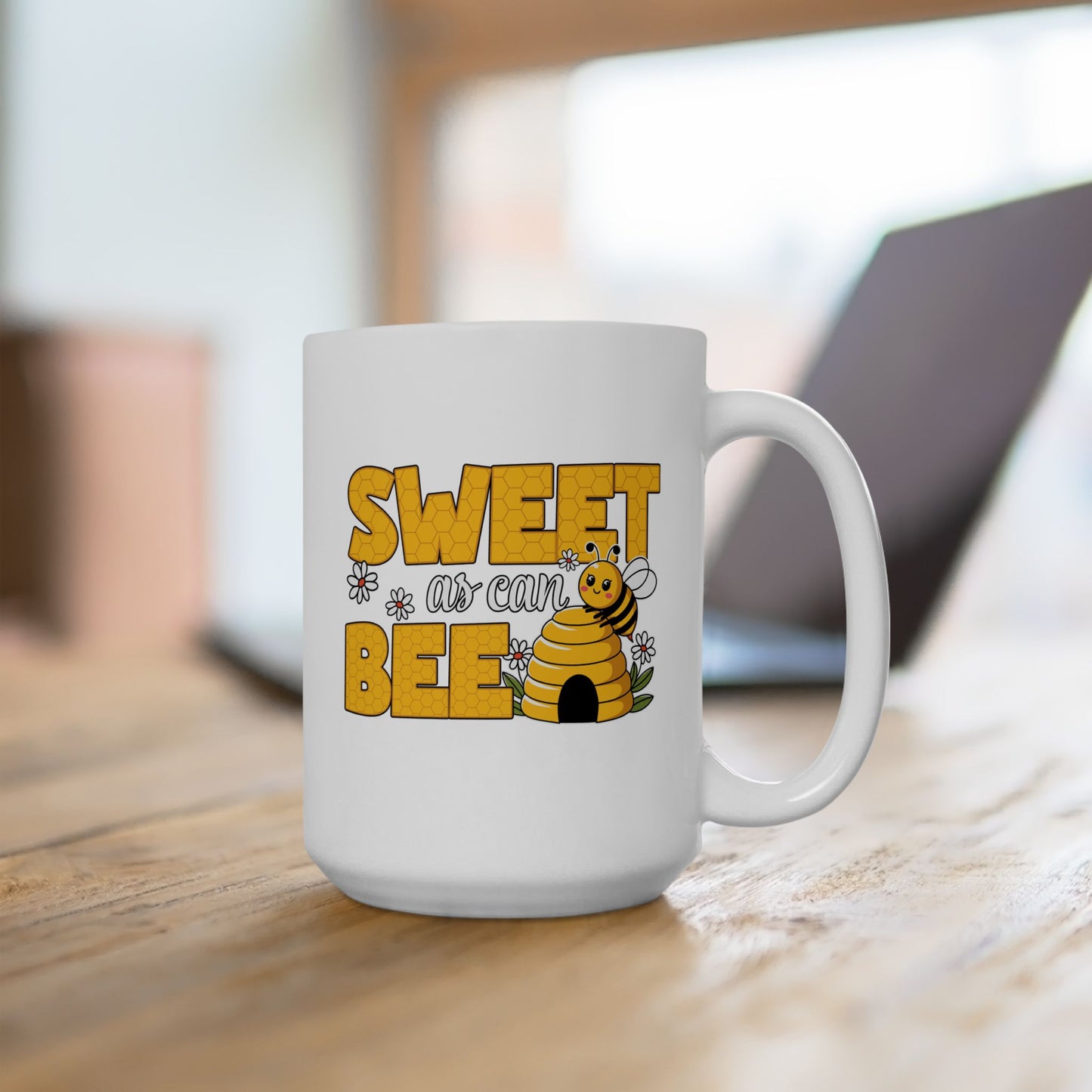 Wellness Mug - Sweet As Can Be