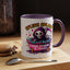 Humor Mug - Splish Splash Your Opinion is Trash