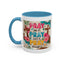 Religious Mug - Pray On It