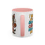 Animal Mug - I Woke Up Because