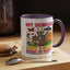 Humor Mug - My Demons