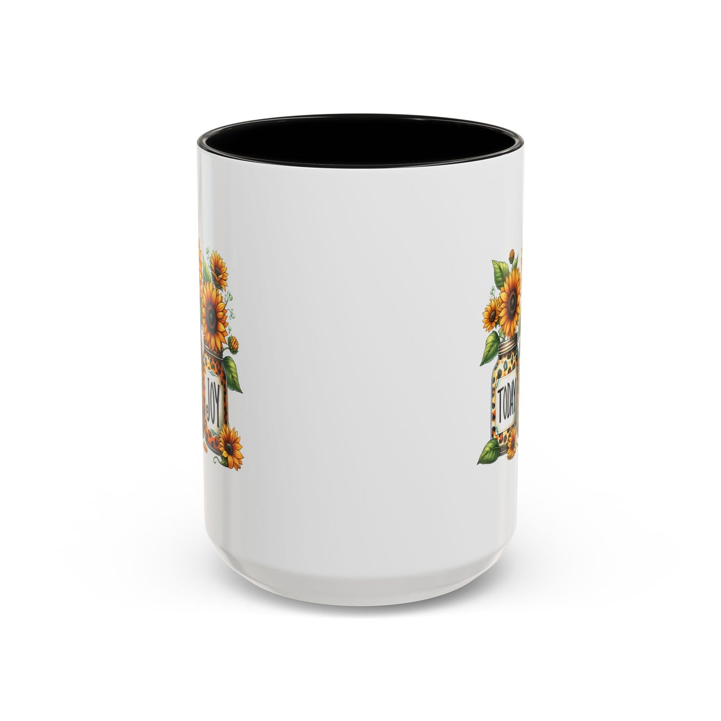 Motivation Mug - Today I Choose Joy
