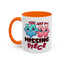 Anniversary Mug - You Are My Missing Piece