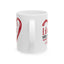 Mother's Day Mug - I Love You Mom