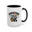 Wellness Mug - Everything Will Be Ok 5