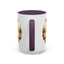 Animal Mug - Dog Coffee Wrap 29