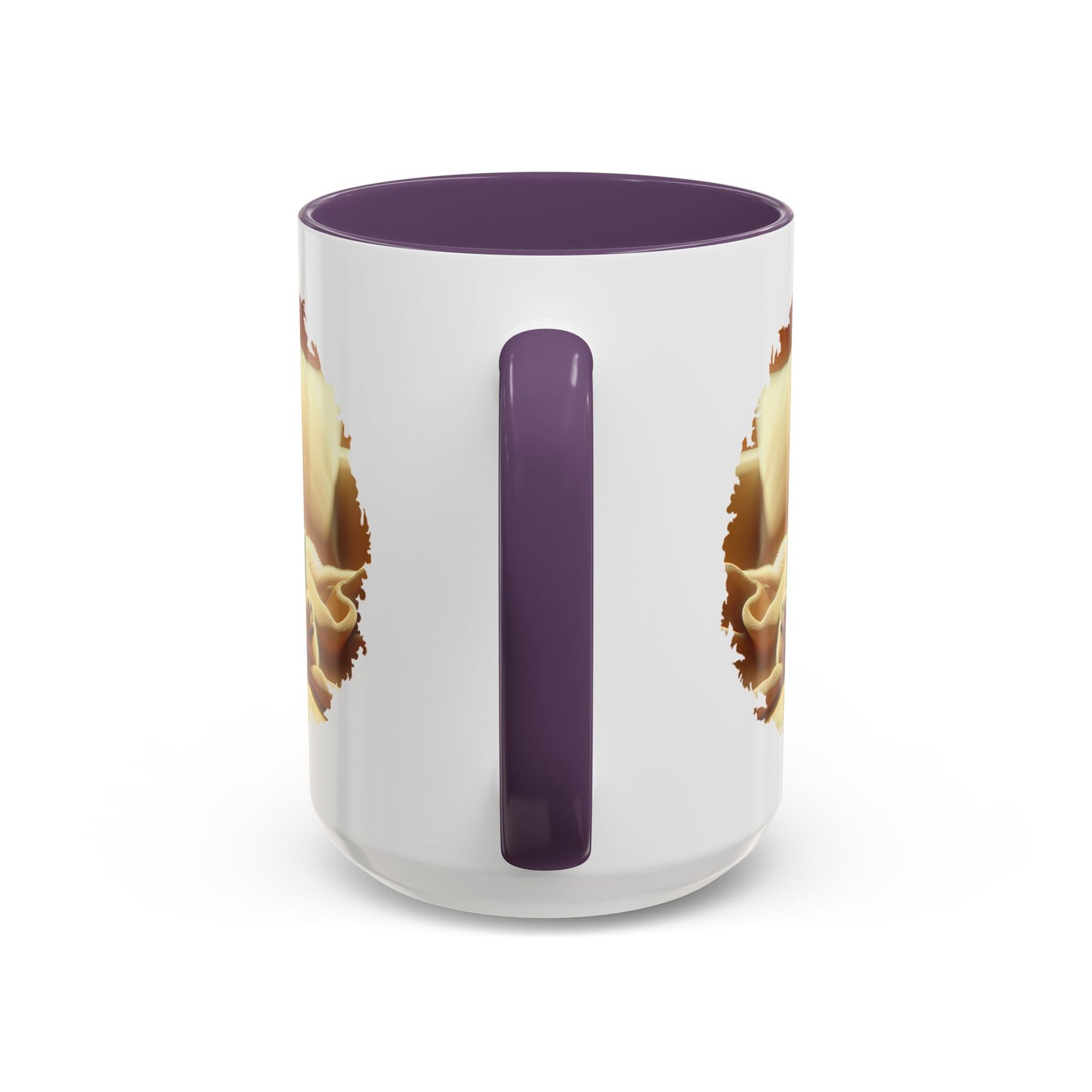 Animal Mug - Dog Coffee Wrap 29