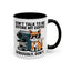 Animal Mug - Don't Talk To Me