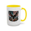 4th of July Mug - American Bald Eagle Memorial