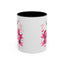 Birthday Mug - Diamond Crown