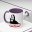 Humor Mug - Wazzzap