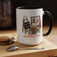 Humor Mug - Buy Me Plants