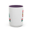 Humor Mug - I'm Fluent In Fowl Language