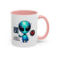 Alien Mug - I Don't Believe In Humans
