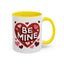 Valentine's Day Mug - Be Mine