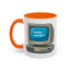Office Mug - Hello World